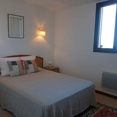 6Amb38 Villa Avec Terrasse Dans Residence Avec Piscine Commune 콜리우르 외부 사진