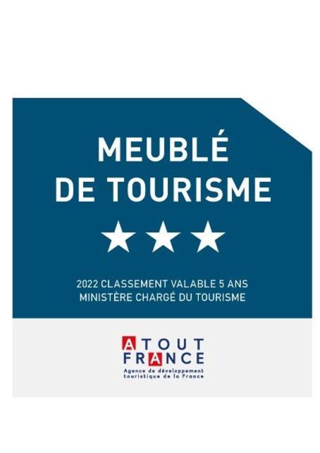 6Amb38 Villa Avec Terrasse Dans Residence Avec Piscine Commune 콜리우르 외부 사진