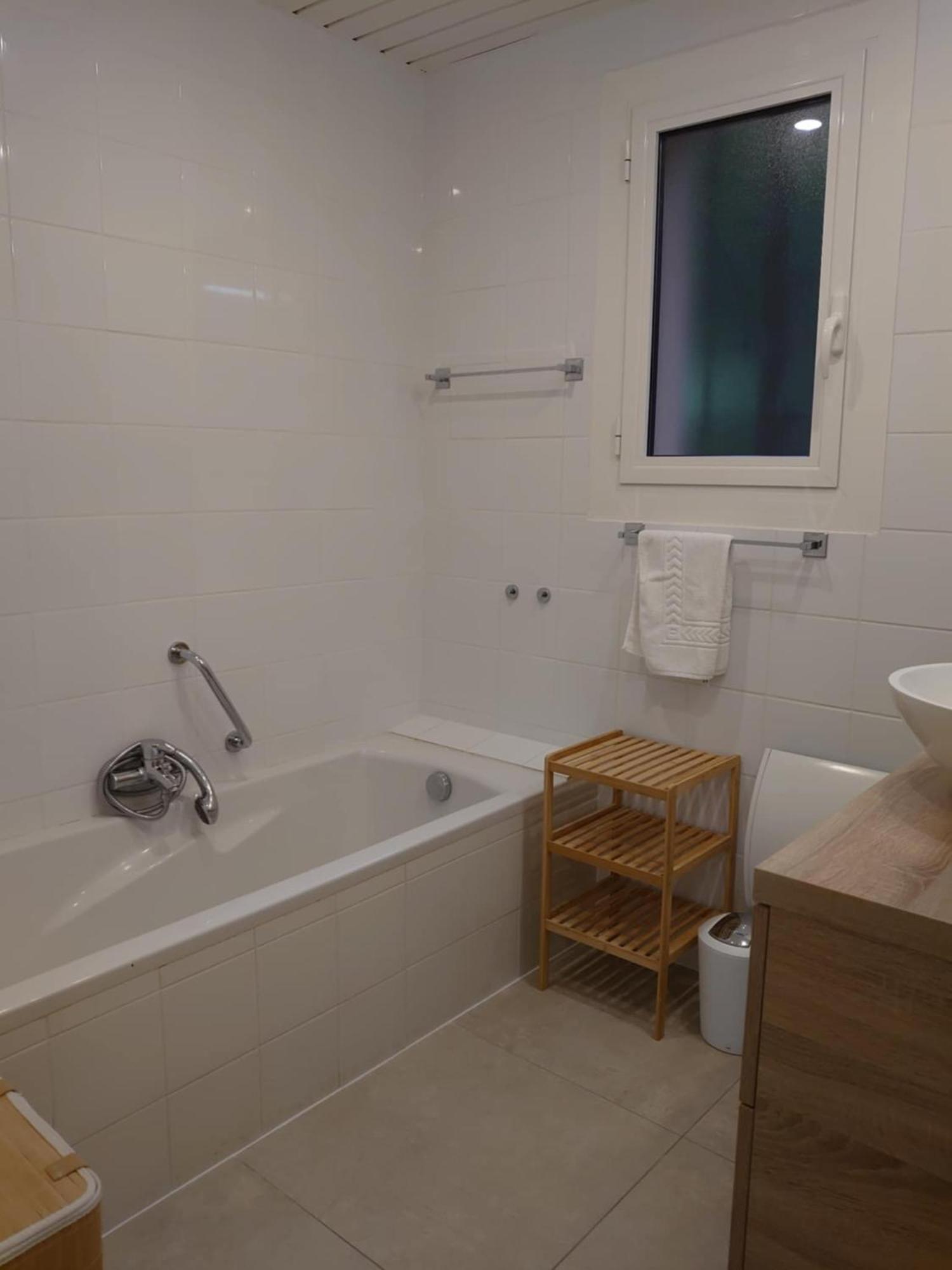6Amb38 Villa Avec Terrasse Dans Residence Avec Piscine Commune 콜리우르 외부 사진